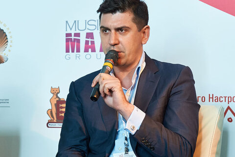 Кирилл Иртюга подчеркнул, насколько важно создавать уникальный гостиничный продукт