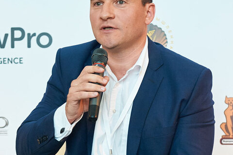 Алексей Волов рассказал, что участников форума ожидают панельные дискуссии
