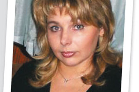 Ирина Тетюшина уверена: залог успеха - сплоченная команда с большим опытом работы и четким пониманием своих задач