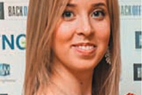 Евгения Ларичева, старший региональный директор компании HRS в Санкт-Петербурге и СЗФО