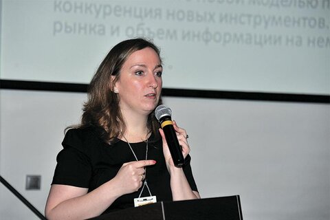 Тамара Черных рекомендует в кризис сосредоточиться на повышении эффективности всей системы управления компанией