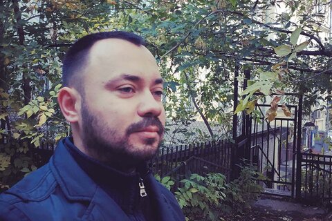 Константин Овсянников, исполнительный директор компании «Коммерц-Проект»