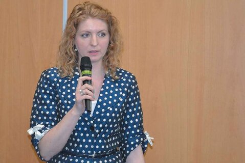 Елена Папиж,  член совета Министерства культуры по классификации средств размещения: «Семинары, которые проходили в рамках форума, были интересными и полезными. И такие мероприятия, безусловно, нужны. Кстати, сразу после форума большинство отельеров, учас