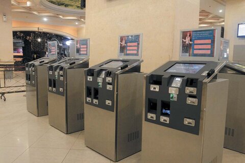 Современные технологии приходят и в гостиничный бизнес. Процесс регистрации гостей тоже автоматизируют. Заменят ли машины людей полностью?