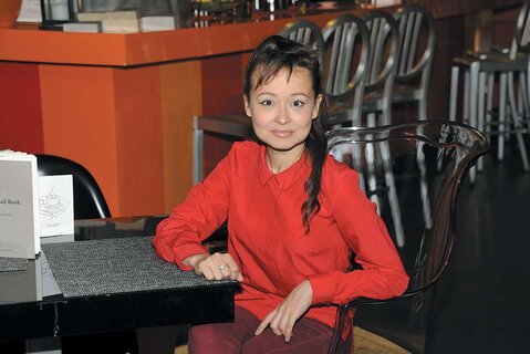 Наталия Белякова, директор по маркетингу итальянской отельной сети Domina в России