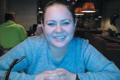 Анна Замыслова, начальник службы питания подмосковного отеля «Cronwell Park Яхонты Таруса»