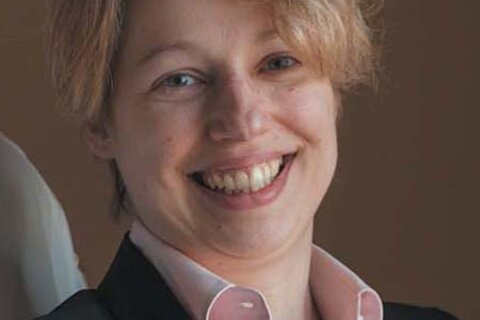 Екатерина Петрухина, руководитель ресторанной службы, заместитель генерального менеджера отеля «Новый Петергоф»