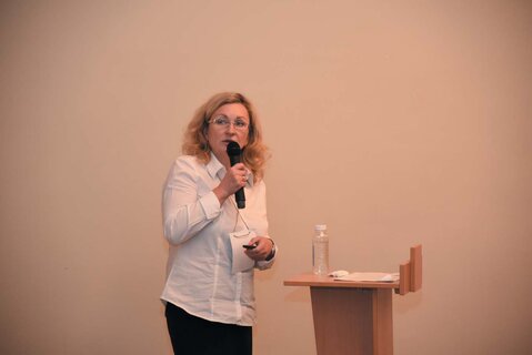 Руководитель проекта Libra Hospitality School Елена Марченко на примере системы управления объектами гостеприимства Logus Hospitality Management System рассказала о современных подходах к автоматизации гостиниц.