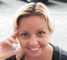 Екатерина Демина, директор по маркетингу компании «Бурнус РУС»