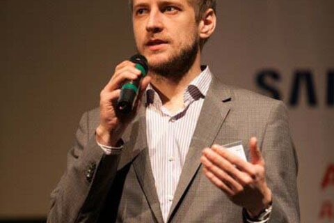 Иван Шулекин, старший специалист направления гостиничных телевизоров