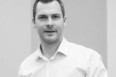 Валентин Микляев, генеральный директор компании Bnovo