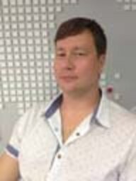 Алексей Вашкевич, руководитель HoReCa, Vileda Professional Russia