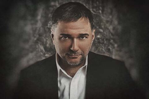 Дмитрий Финогеев, основатель сервиса DeskBell