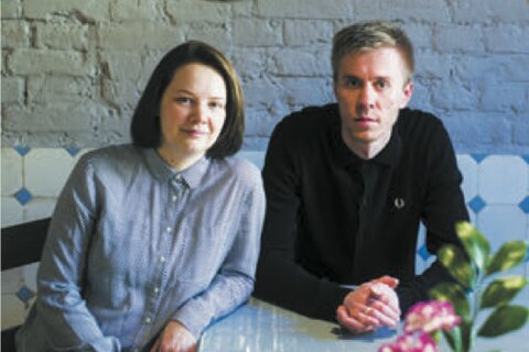 Создатели лучшего хостела в мире Soul Kitchen Сергей и Любовь Сорокины о двух составляющих успеха: делай так, чтобы не стыдно было заселить к себе друзей и родственников, и отступай от шаблонов — гостям хостела нужна душа