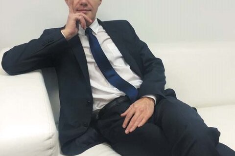  Андрей Волохов, управляющий партнер компании VAP Consulting