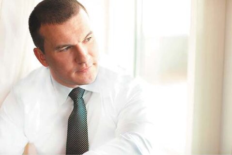 Алексей Волов, к.э.н., управляющий партнер Hotelite Group, организатор форума отельеров Hotel Business Forum