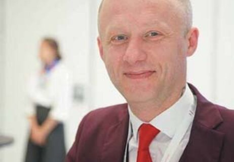 Алексей Кутчер, генеральный менеджер сочинского Forward Aparthotel 