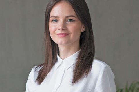 Яна Кит, менеджер по PR и маркетингу УК Hospitality Management