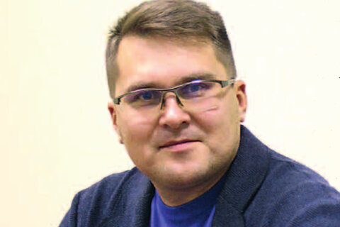 Артем Арсютин