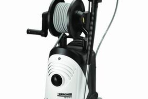 Аппарат высокого давления в гигиеническом исполнении HD 7/10 CXF