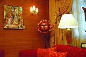 Renaissance St. Petersburg Baltic Hotel