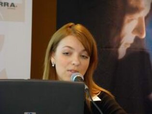 Елена Игнатий, руководитель отдела гостиничного консалтинга и брокериджа КБ «Практис»