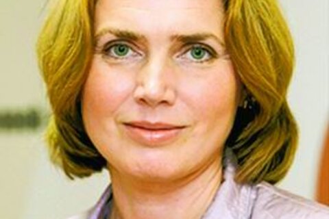 Ирина Кузнецова, генеральный директор обучающей компании "Бета-серсия"