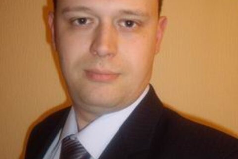 Андрей Терехов, генеральный директор компании "ЕвроЛаундри"