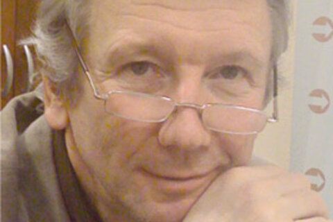 Сергей Тихонов, ведущий программ по межкультурным коммуникациям компании "Бета-версия"