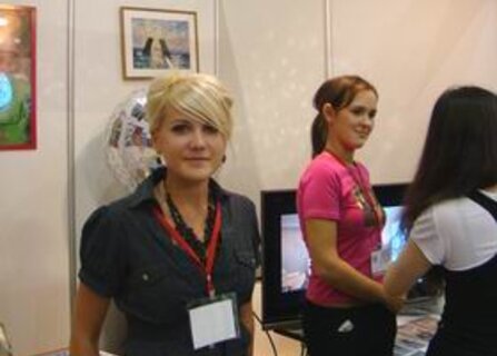 Татьяна Иванова, руководитель отдела продаж компании Golden Triangle Hotels Group