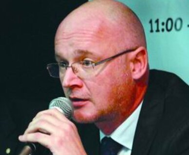 Игорь Галицин, президент компании IG Management