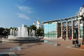 В составе Clover Citycenter (Калининград) откроется отель Radisson 5*