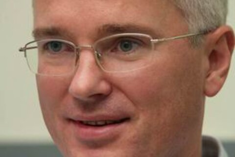 Александр Попов, генеральный директор компании "Кловер Групп"