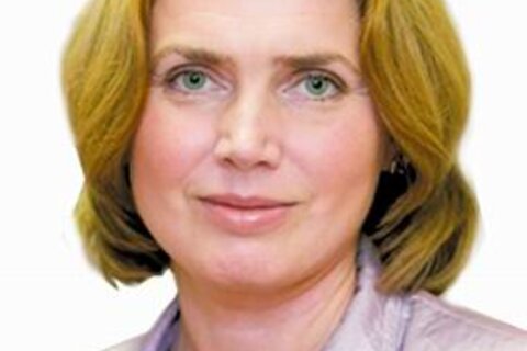Ирина Кузнецова, генеральный директор обучающей компании "Бета-версия"