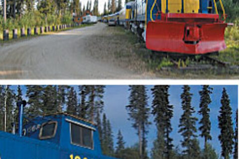 Aurora Express