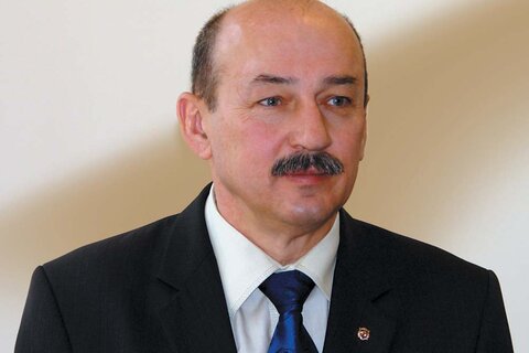 Сергей Стрельбицкий, министр курортов и туризма Крыма