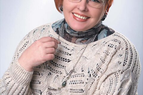 Мария Мальгина, руководитель Комитета по курортно-туристической и выставочной деятельности в Крыму 
