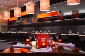 Концептуальный ресторан RBG Bar&Grill - собственный бренд компании Rezidor
