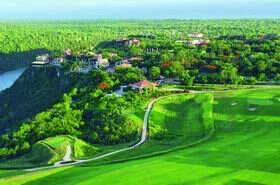 Casa de Campo 5*  Доминиканской республике признан лучшим гольф-курортом мира по версии World Travel Awards 2009