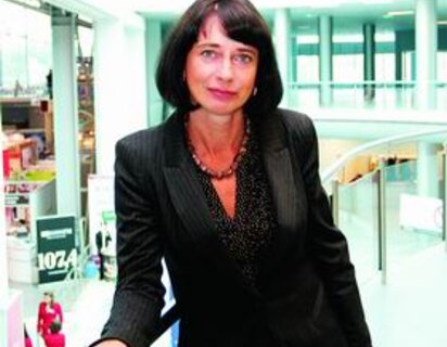 Вера Сецкая рассказала, что речь идент о современных бизнес-отелях, обеспечивающих как делового путешественника, так и туриста, всем необходимым