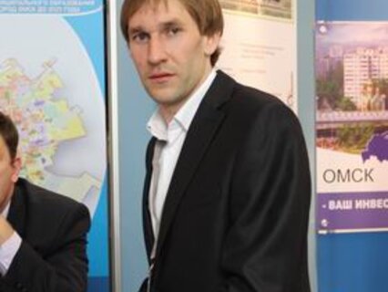 Дмитрий Савельев уверен, что Омску необходимы отели уровня "4 звезды"