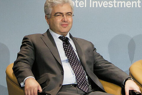 Евгений Каплун