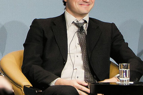 Евгний Макаров