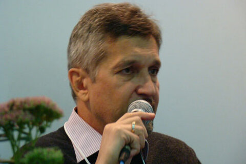 Григорий Черненко отметил, что в России хорошо развиваются загородные СПА-отели