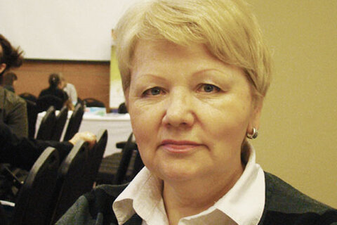 Бируте  Ненартавичюте рассказала, что сельский туризм Литва развивает с 1997 года, но до последнего времени он был больше рассчитан на внутреннего туриста