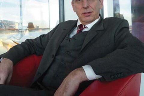 Томас Вернау  отметил, что отель angelo,  имея 1300 м2  конференц-площадей, успешно привлекает деловые мероприятия