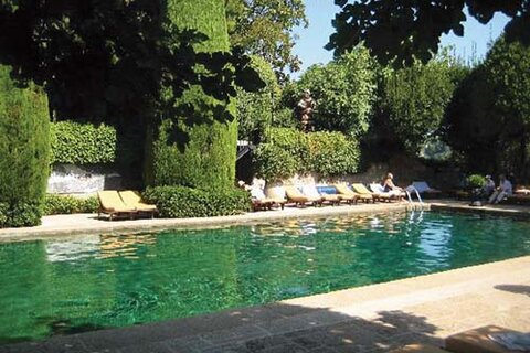 La Colombe d'Or