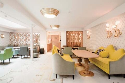 Hotel Thoumieux
