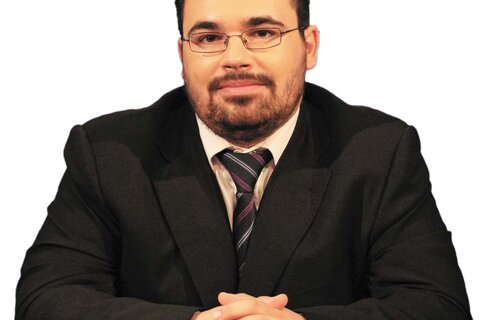 Владислав Фадеев, руководитель отдела маркетинга Департамента консалтинга GVA Sawyer