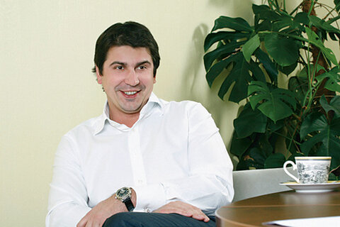 Отельер должен понимать, что плюсы, которые международный бренд даст в одном городе, в другом могут не работать, — считает Кирилл Иртюга